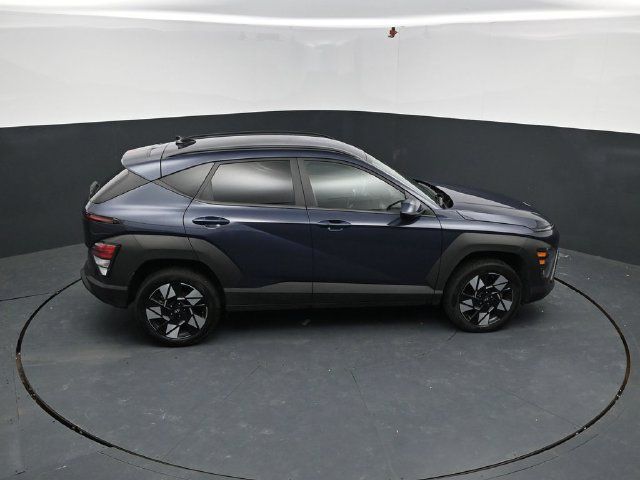 Used 2025 Hyundai Kona SEL AWD/4WD image 52