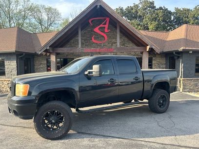 Used 2009 GMC Sierra 1500 SLE w/ Power Pack Plus