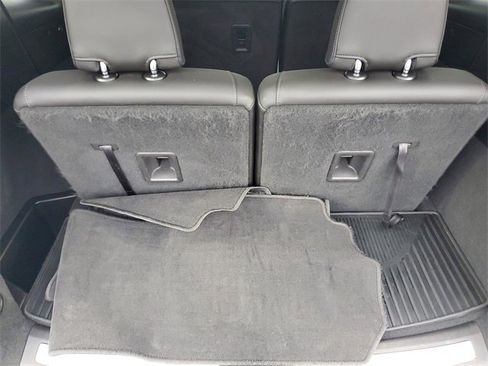 Certified 2023 Cadillac XT6 Luxury image 9