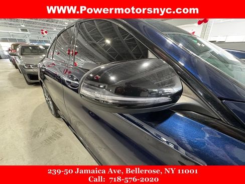 Used 2020 Mercedes-Benz C 43 AMG 4MATIC Sedan w/ Multimedia Package image 6