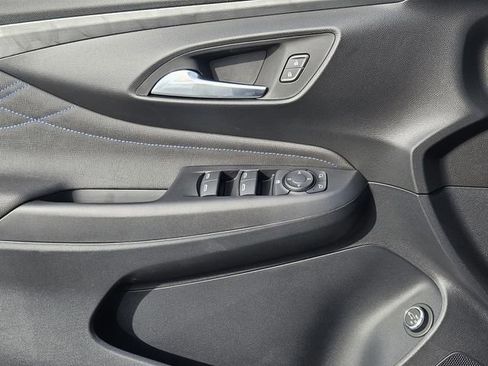 New 2026 Buick Envista Sport Touring w/ Convenience I Package image 16
