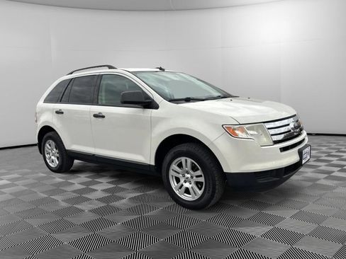 Used 2009 Ford Edge SE image 2