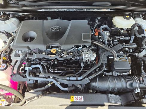 Used 2026 Toyota Camry LE FWD image 30