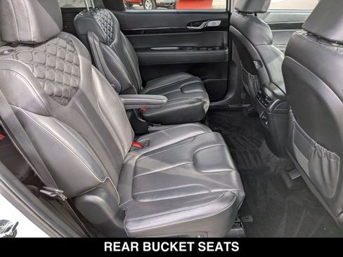 Used 2021 Hyundai Palisade Limited AWD/4WD image 30