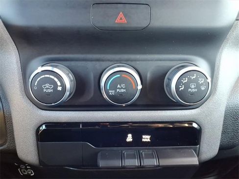 Certified 2024 RAM 1500 Tradesman w/ Night Edition image 19