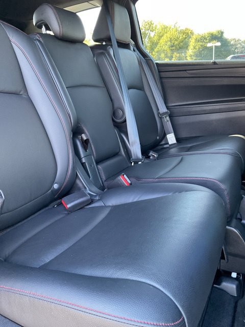 Used 2024 Honda Odyssey Sport image 24