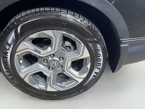 Used 2018 Honda CR-V EX image 9