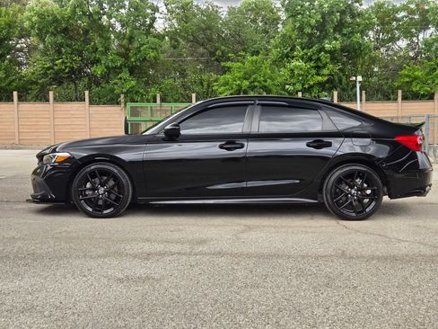 Used 2023 Honda Civic Si image 6