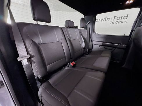 New 2026 Ford F150 STX w/ Equipment Group 200A image 15