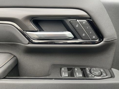 New 2026 GMC Sierra 3500 AT4 image 59