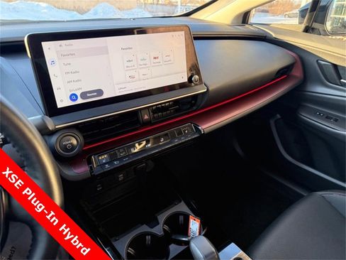 Used 2024 Toyota Prius Prime image 25