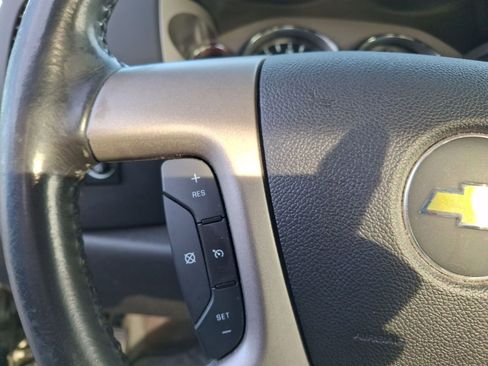 Used 2012 Chevrolet Silverado 1500 LT image 11