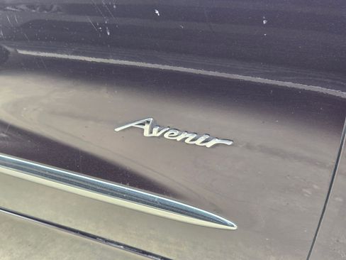 Certified 2020 Buick Enclave Avenir w/ Avenir Technology Package FWD image 9