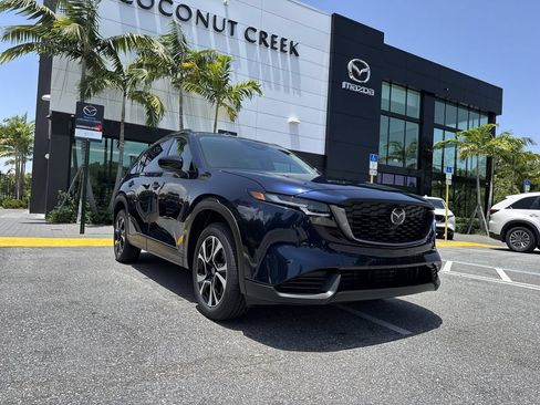 New 2026 MAZDA CX-5 Preferred AWD/4WD image 30