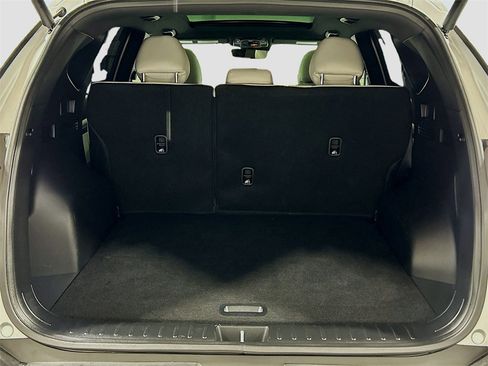 Used 2025 Hyundai Tucson Limited image 26