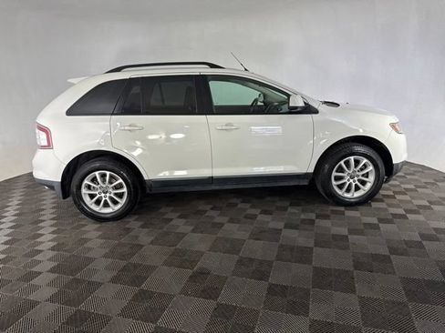 Used 2009 Ford Edge SEL FWD image 6