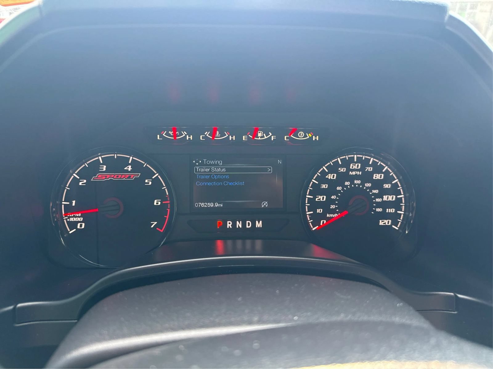 Used 2019 Ford F150 XLT w/ Equipment Group 302A Luxury AWD/4WD image 16