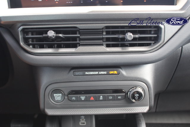 New 2026 Ford Bronco Sport Big Bend AWD/4WD image 13