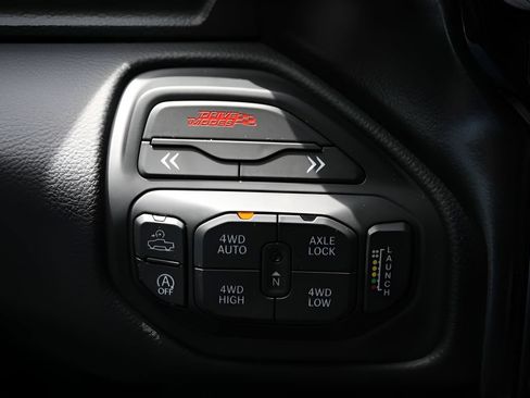 New 2026 RAM 1500 RHO AWD/4WD image 23
