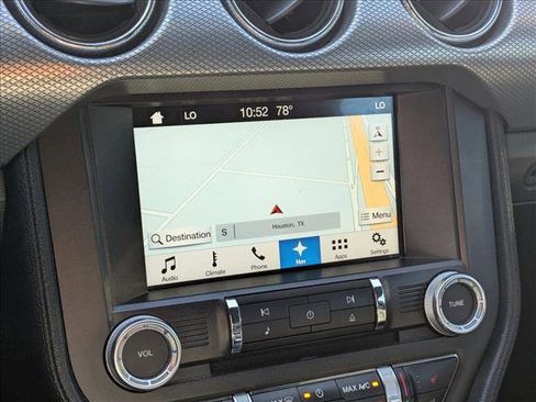 Used 2017 Ford Mustang GT Premium image 12