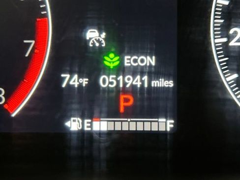 Certified 2023 Honda CR-V EX-L image 26
