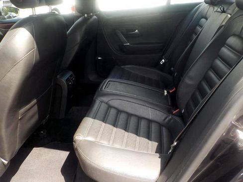Used 2012 Volkswagen CC Executive image 22