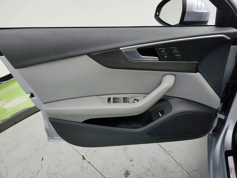 Used 2017 Audi A4 2.0T Ultra Premium w/ Convenience Package image 22