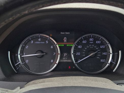 Used 2019 Acura MDX SH-AWD w/ Technology Package image 26