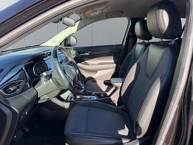 Used 2022 Buick Encore GX Select w/ Sport Touring Package AWD/4WD image 23