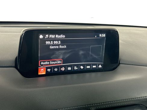 Used 2019 MAZDA CX-5 Grand Touring FWD image 19