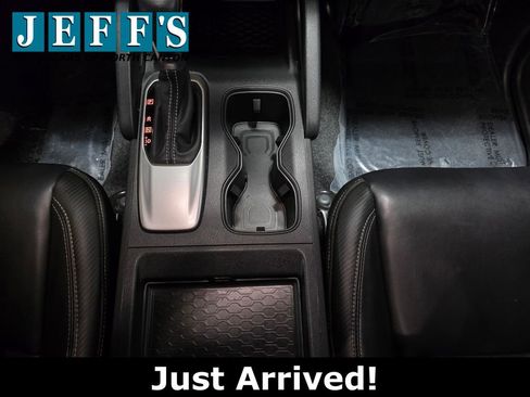 Used 2024 Nissan Frontier SL w/ Technology Package image 11