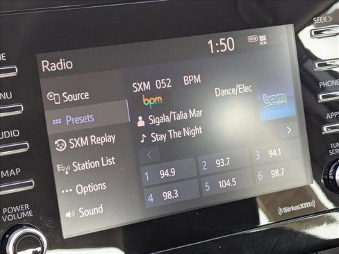 Used 2024 Toyota Camry LE image 14