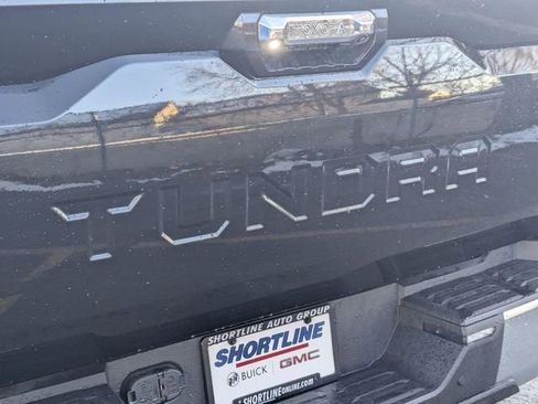 Used 2022 Toyota Tundra Capstone image 11