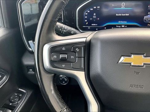 Used 2024 Chevrolet Silverado 3500 LT image 14