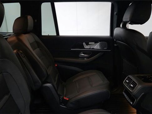 Used 2021 Mercedes-Benz GLS 63 AMG 4MATIC image 22