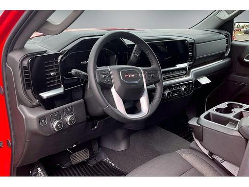 New 2026 GMC Sierra 1500 Elevation image 7