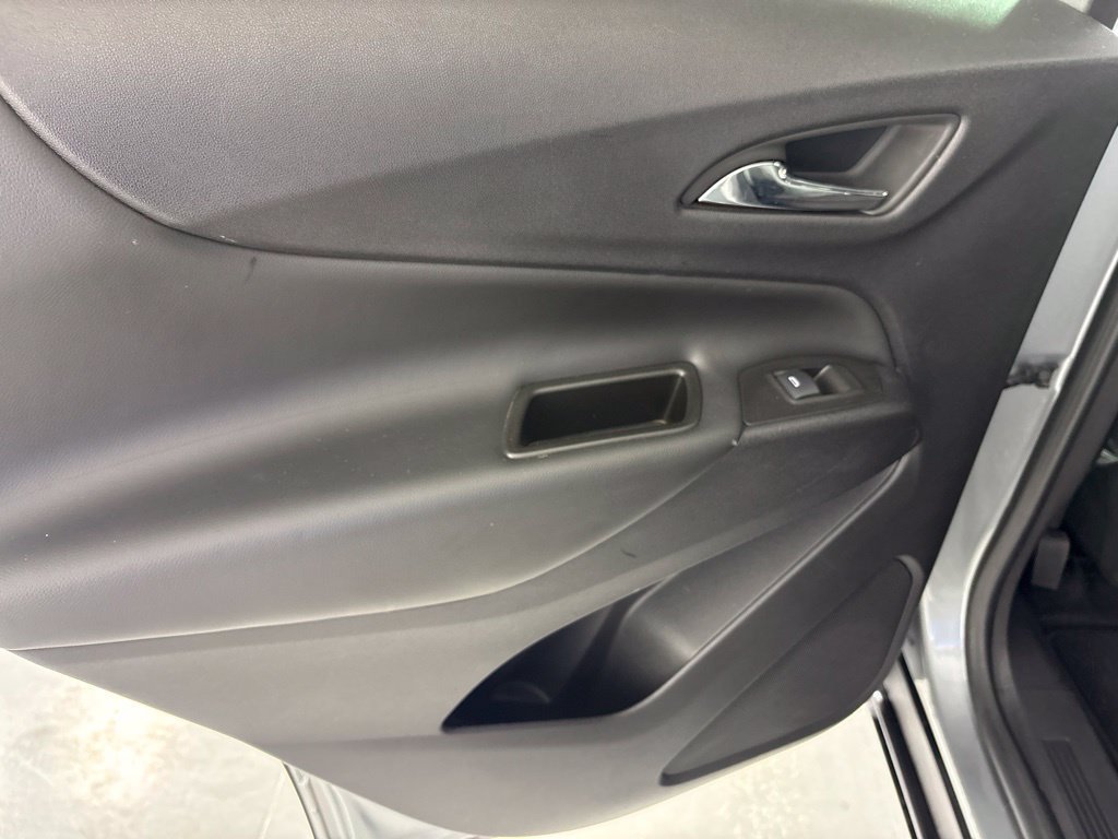 Used 2024 Chevrolet Equinox LT FWD image 22