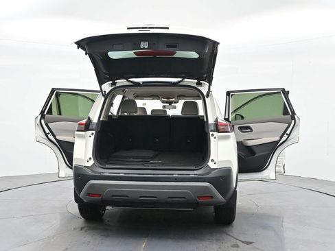 Used 2023 Nissan Rogue SV AWD/4WD image 37