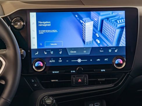 New 2026 Lexus NX 450h+ AWD w/ Luxury Package image 17