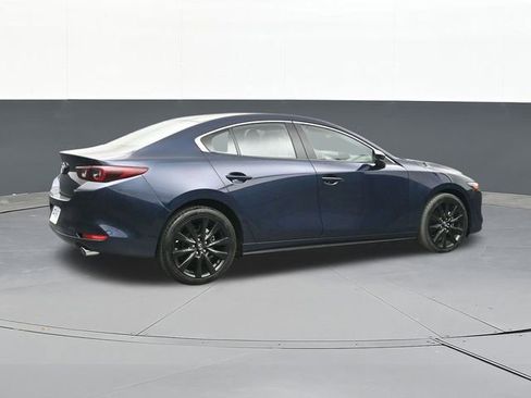 Used 2025 MAZDA MAZDA3 s FWD image 15