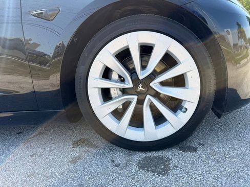 Used 2023 Tesla Model 3 Standard Range image 7