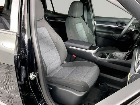 New 2026 GMC Terrain Elevation w/ Black Edition FWD image 12