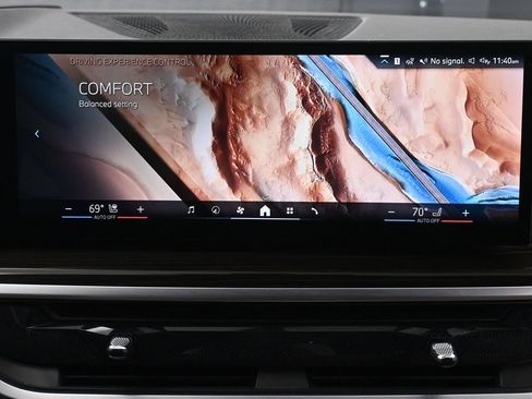 Used 2024 BMW X5 xDrive40i w/ M Sport Package AWD/4WD image 43