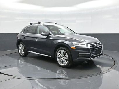 Used 2020 Audi Q5 2.0T Premium Plus w/ Premium Plus Package