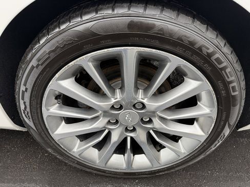 Used 2018 Cadillac CT6 Premium Luxury image 9