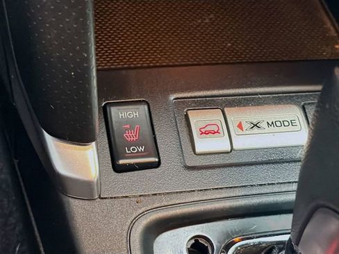 Used 2017 Subaru Forester 2.5i Touring image 21