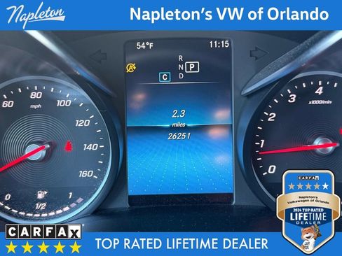 Used 2022 Mercedes-Benz GLC 300 w/ Premium Package Lite image 20