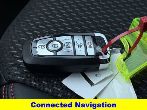 New 2025 Ford Escape ST-Line Select w/ Tech Pack #1 image 21