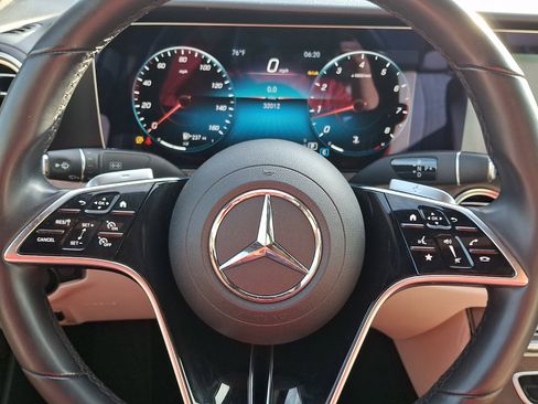 Certified 2023 Mercedes-Benz E 350 4MATIC Sedan image 19