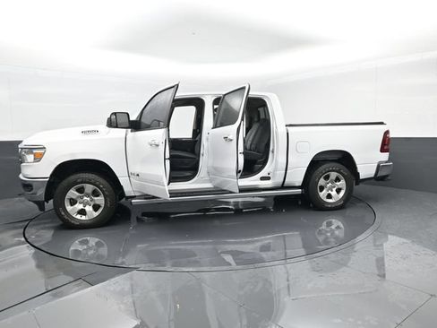 Used 2020 RAM 1500 Big Horn AWD/4WD image 28